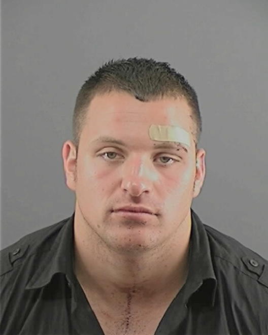 REDIGER, JOSHUA A - Peoria County, IL