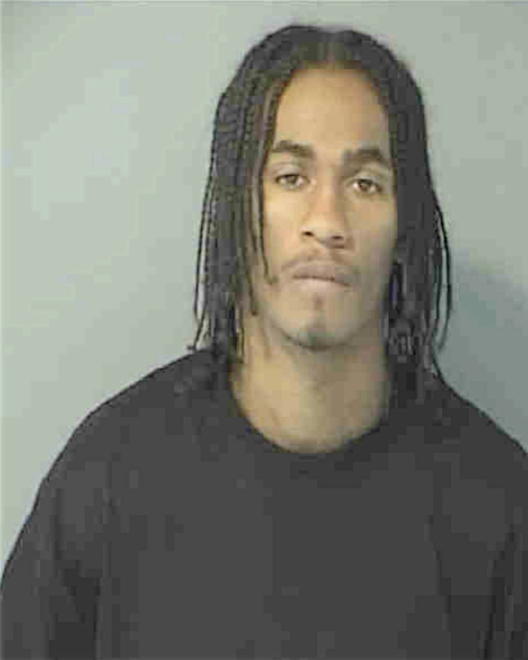 REEDY, GAITHAN CAPREE - Peoria County, IL