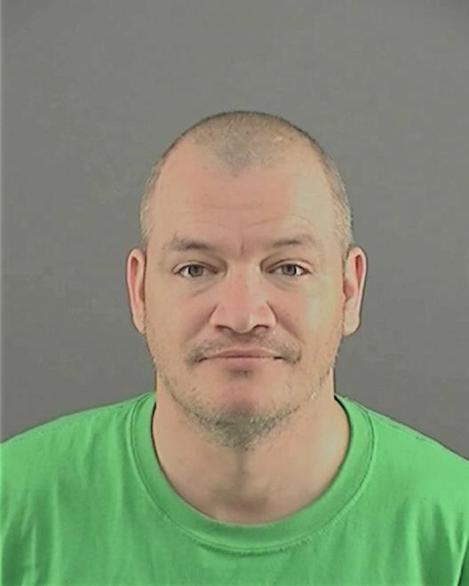 RICKMAN, JEREMY JAMES - Peoria County, IL