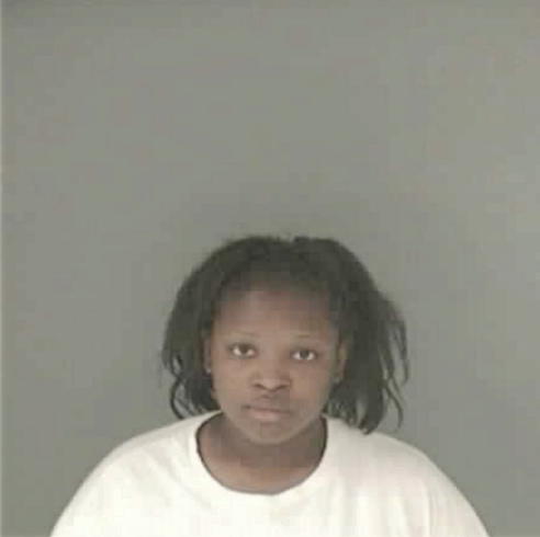 ROBERSON, TYESHA M - Peoria County, IL