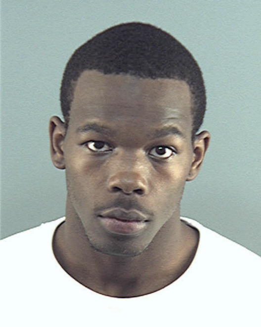 SANDERS, MELVIN LEE - Peoria County, IL