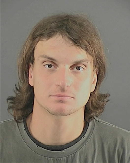 SCOLES, SHAUN ANTHONY - Peoria County, IL