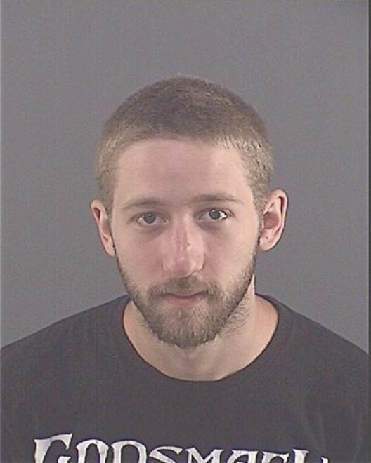 SHINNEFIELD, KYLE A - Peoria County, IL