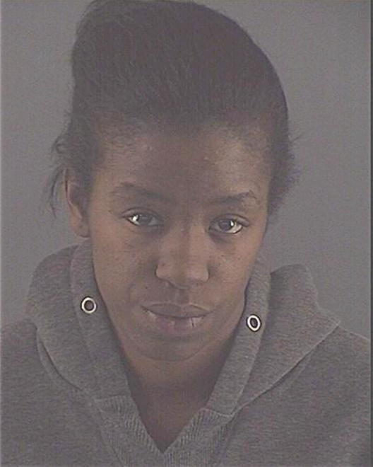 SLEDGE, SAQUESHA E - Peoria County, IL