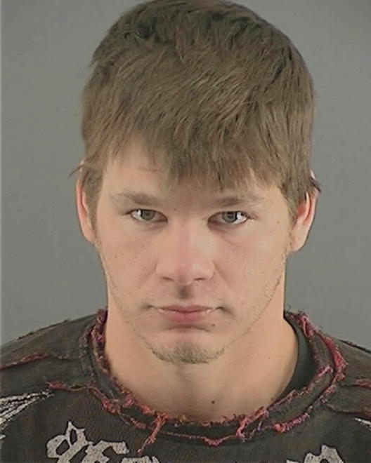 SMITH, JOSHUA L - Peoria County, IL