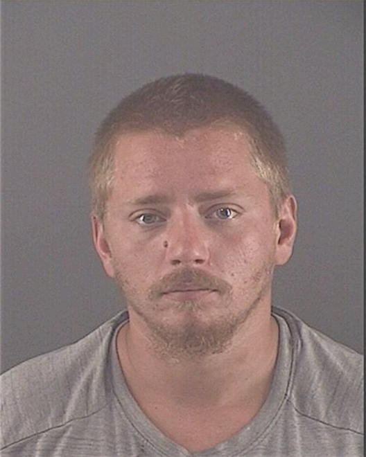 THURMAN, JOHN S - Peoria County, IL