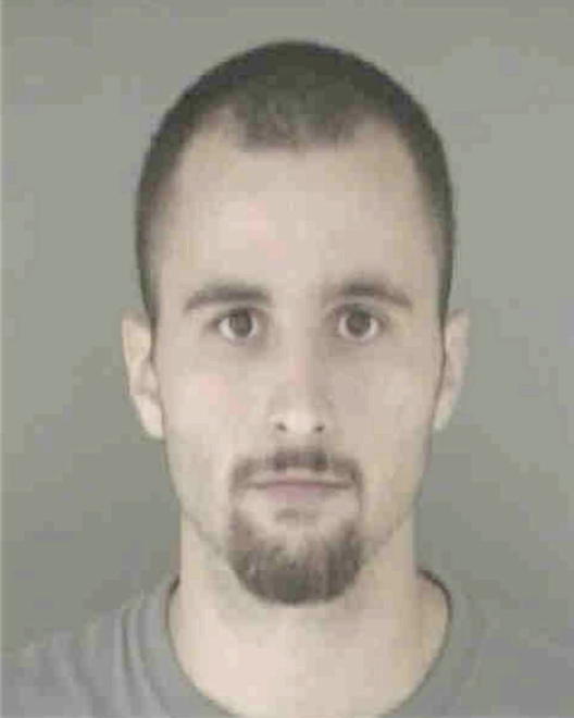 VINSON, JEFFREY NATHAN - Peoria County, IL