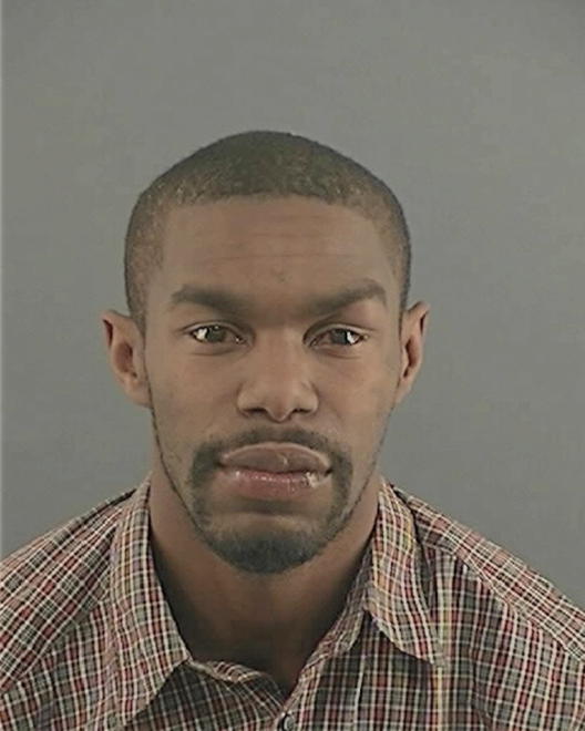 WARFIELD, BRODERICK DEAUN - Peoria County, IL