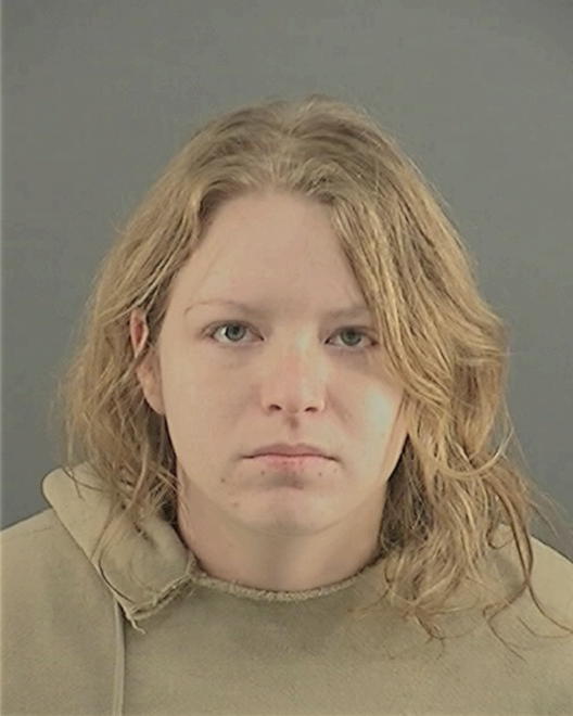 WHITE, DANYEL NICOLE - Peoria County, IL