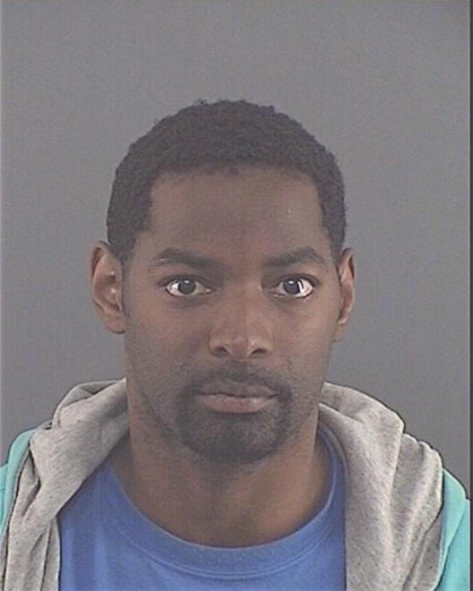 WILLIAMS, JOHNNY B - Peoria County, IL