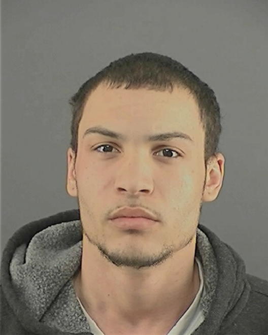 WILSON, JOHN MICHAEL - Peoria County, IL
