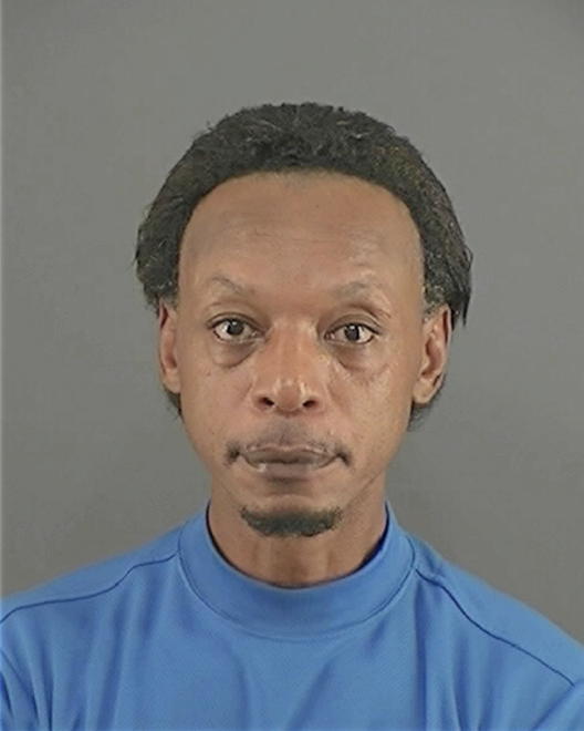 WOODARD, DAVID ALLEN - Peoria County, IL