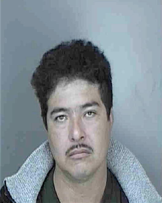 AYALA, JUAN MANUEL - Peoria County, IL