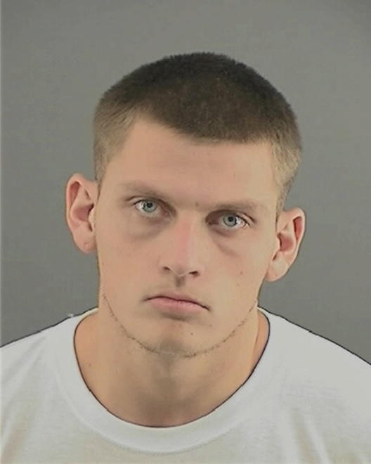 BASTIAN, ZACHARY ALLEN - Peoria County, IL
