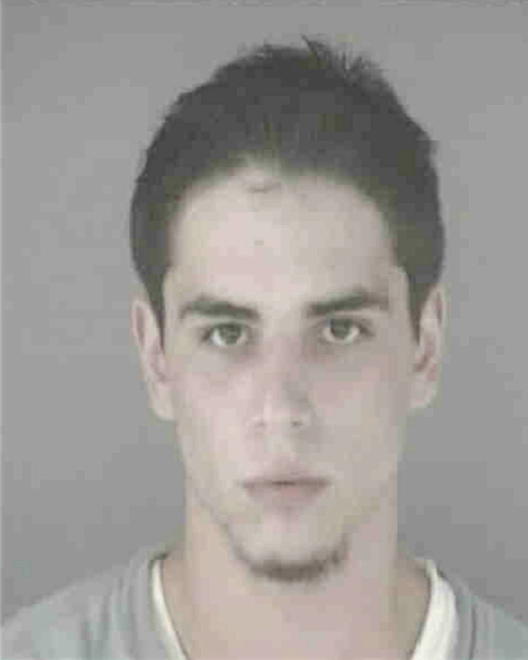 BENAVIDEZ, NATHAN DANIEL - Peoria County, IL