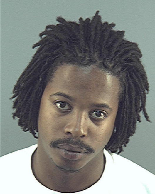 BERRY, JAMAR M - Peoria County, IL