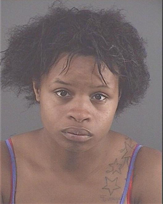 BURKS, BRITISS BRENAY - Peoria County, IL