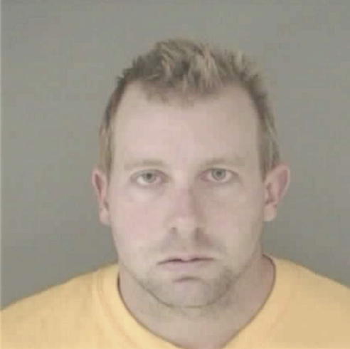 CARLSON, KIRBY VINCENT - Peoria County, IL