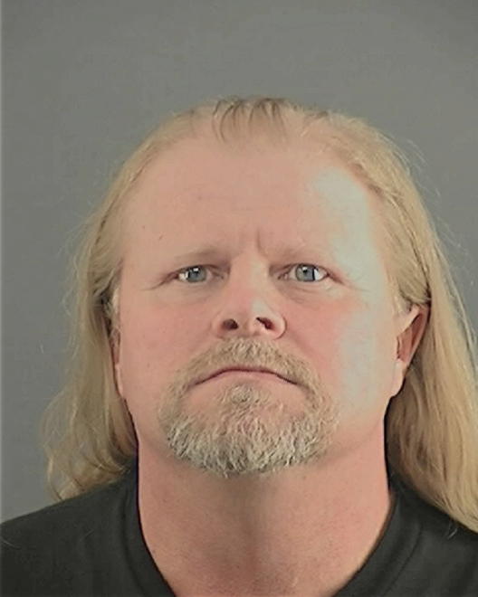 CLARK, JAMES F - Peoria County, IL