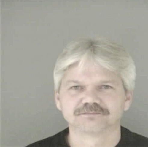 DAVIS, PAUL DOUGLAS - Peoria County, IL
