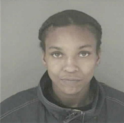 DEESE, SHERITHA DEALTHA - Peoria County, IL