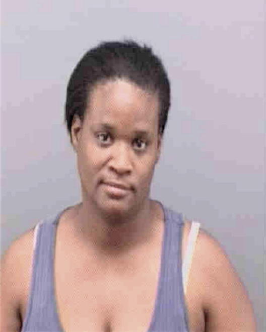 EPPINGER, JENEVA YVETTE - Peoria County, IL
