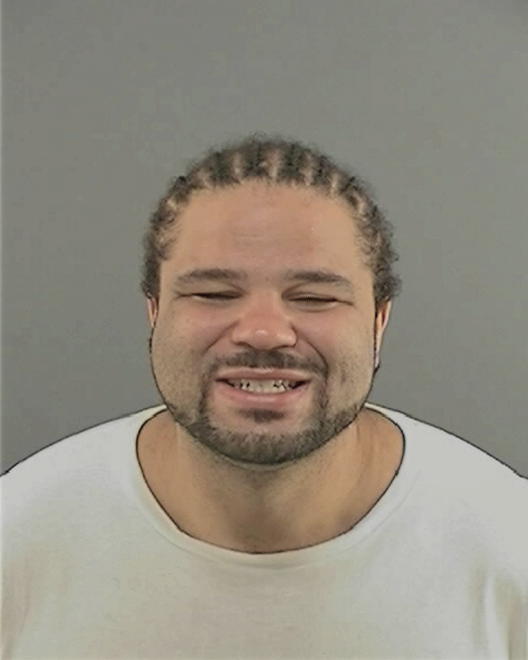 FRESNEDA, DEANDRE T - Peoria County, IL