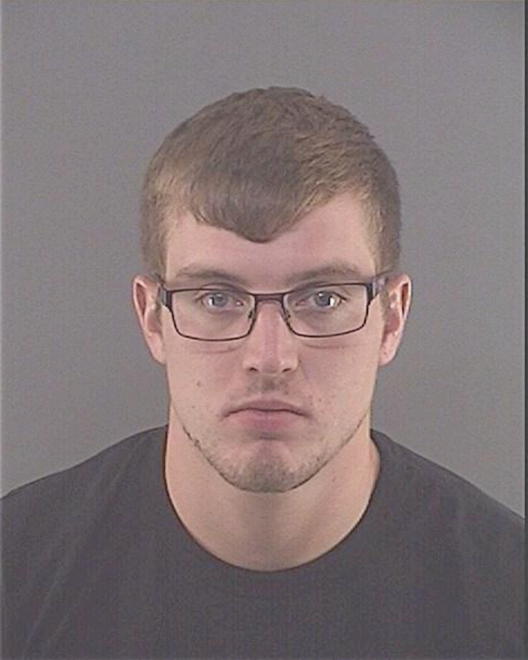 FRIDAY, BENJAMIN S - Peoria County, IL