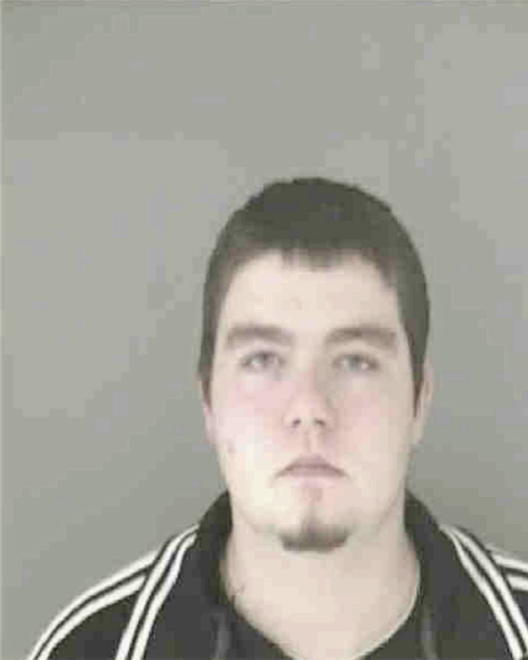 GOSSAGE, JESSE LEE - Peoria County, IL