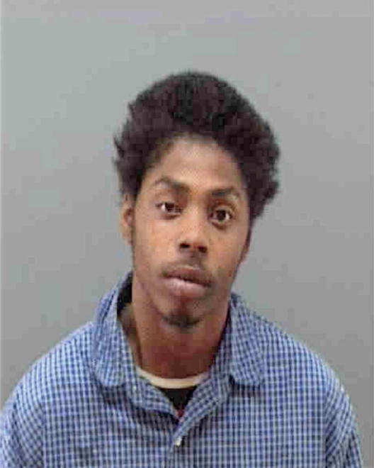 HERRON, MARQUES LEQUAN - Peoria County, IL