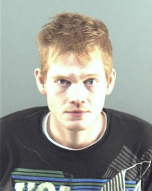 HUGHES, NATHANIEL M - Peoria County, IL