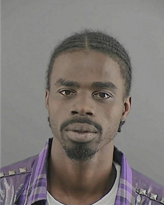 JONES, JEROME LADELL - Peoria County, IL