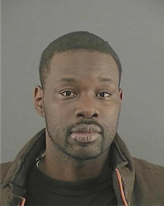 LAND, MAURICE D - Peoria County, IL
