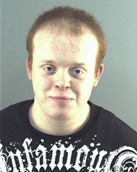 MARTIN, CHAD D - Peoria County, IL