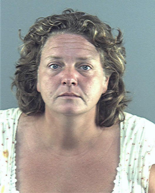 MCCRACKEN, MELISSA D - Peoria County, IL