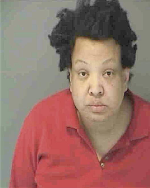 MCDANIELS, ROBIN ELAINE - Peoria County, IL