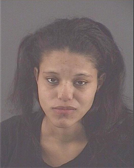 MCGEE, ANGELIQUE NICOLE - Peoria County, IL