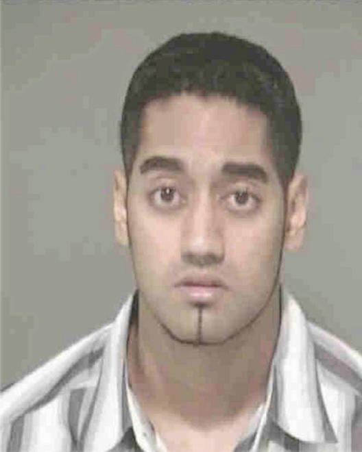 PATEL, CHIRAG NAVIN - Peoria County, IL