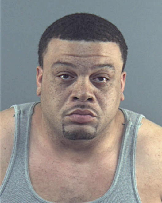 PICKENS, TRAVON M - Peoria County, IL