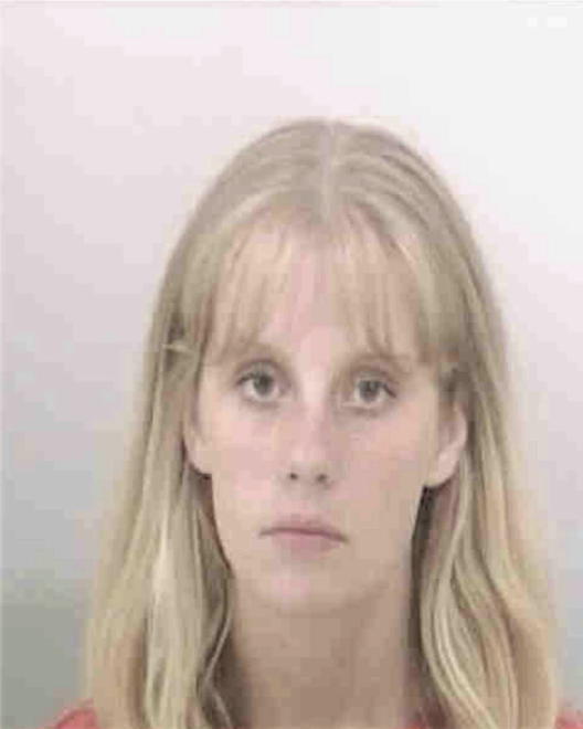 PUNTONI, JOLIE MICHELLE - Peoria County, IL