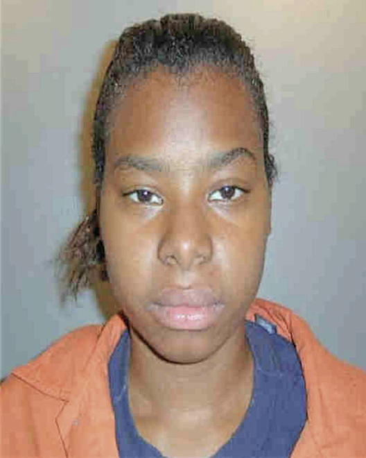 PURIFOY, MARKISHA RENE - Peoria County, IL