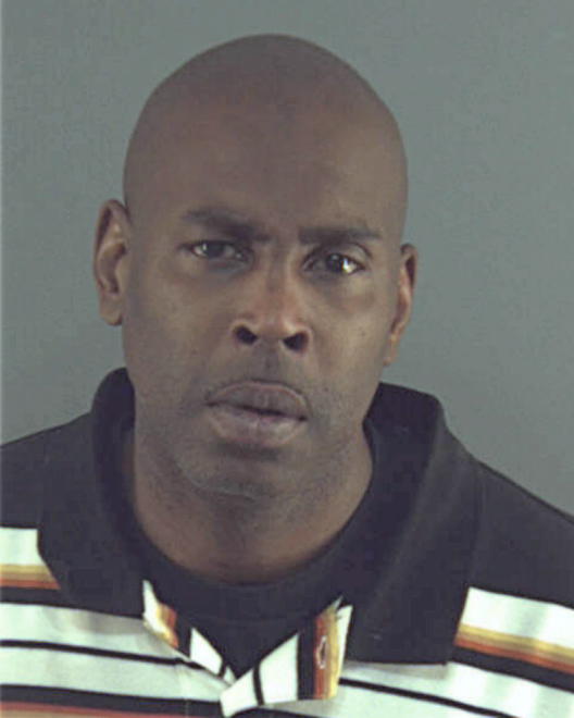 RANDLE, SEAN LAVELL - Peoria County, IL