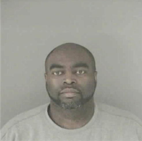 ROBINSON, TONY JAY - Peoria County, IL