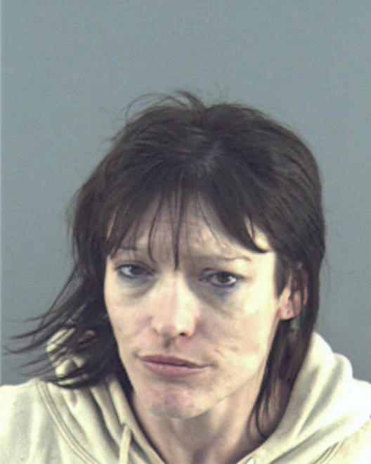 SHIDELER, JOSIE LYNN - Peoria County, IL
