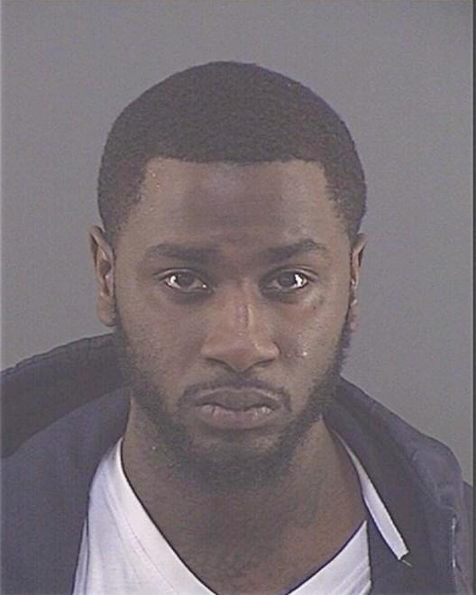 SHUMATE, TIMOTHY ISAIAH - Peoria County, IL
