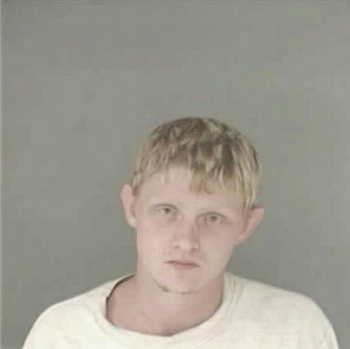 SNIDER, DUSTIN HARLEY - Peoria County, IL