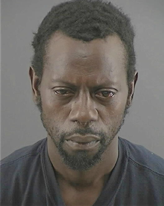 STIMAGE, LARRY DARNELL - Peoria County, IL