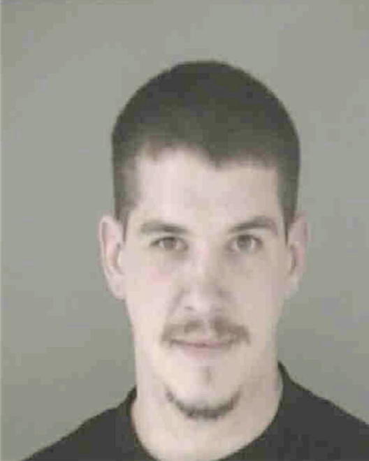 TEST, KEVIN RONALD - Peoria County, IL