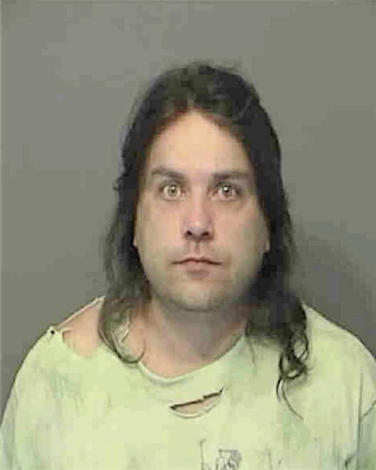 THOMPSON, DAVID - Peoria County, IL