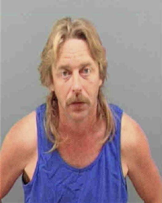 VAUGHN, KEITH ALAN - Peoria County, IL
